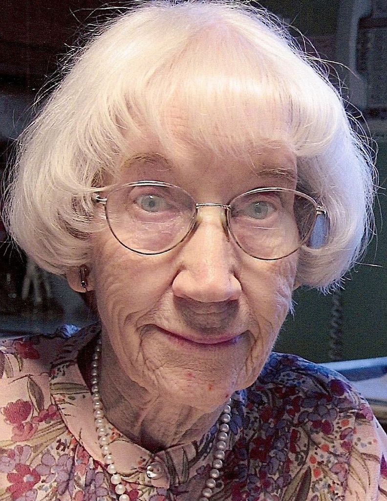 Dorothy Johnson