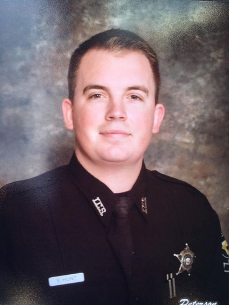 Sean Matthew Hunt Profile Photo