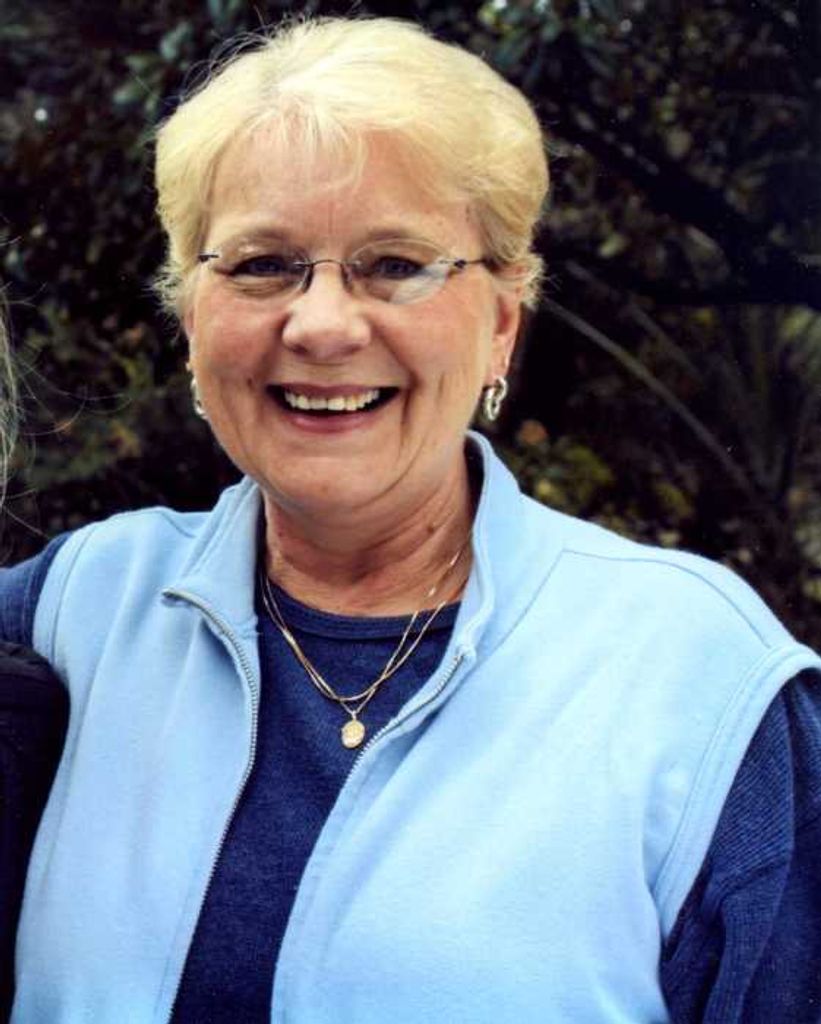 Marcia Agnes (Staeffler)  Linssen Profile Photo