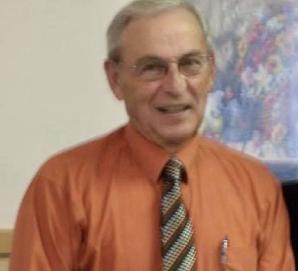 Billy Mack Russell Profile Photo