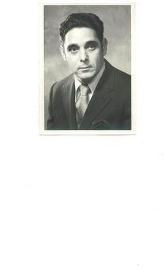 Bobby Wayne Hall Profile Photo