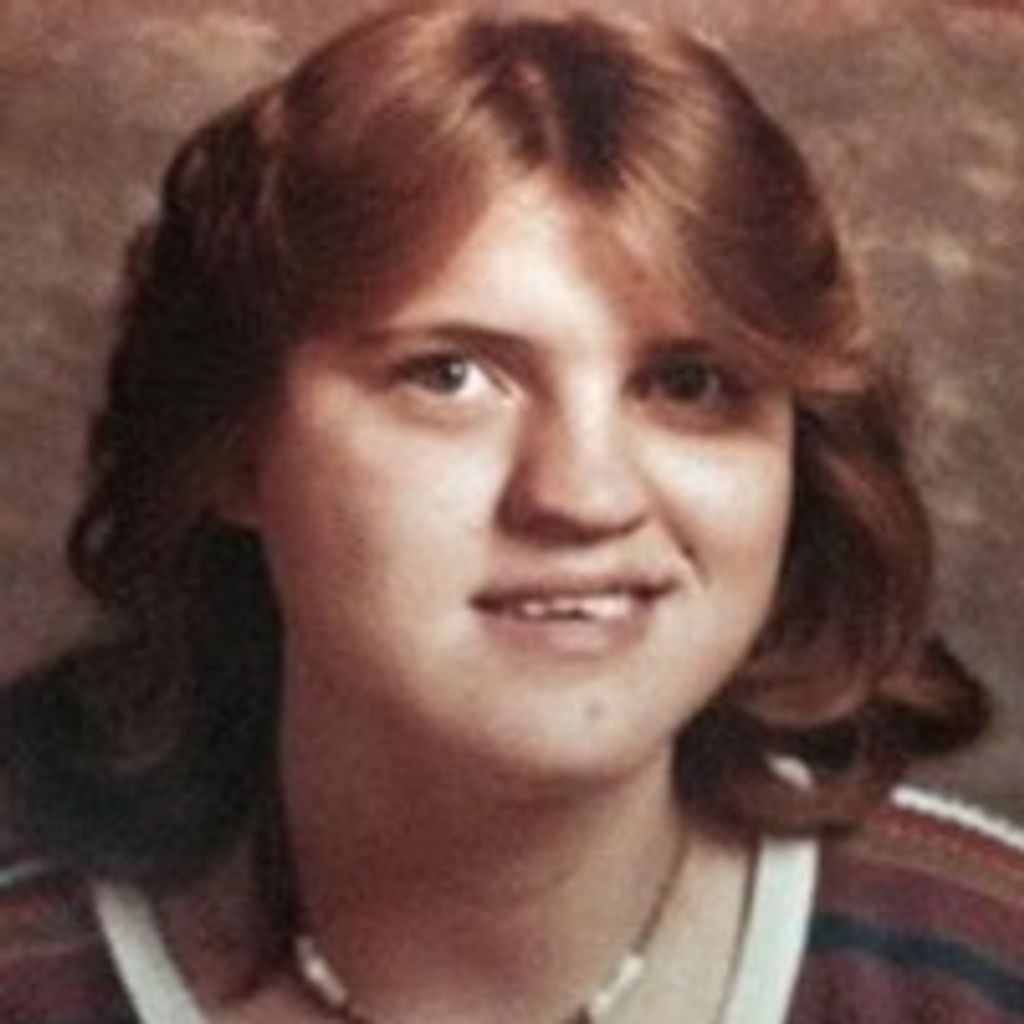 Brenda Kay Hayes