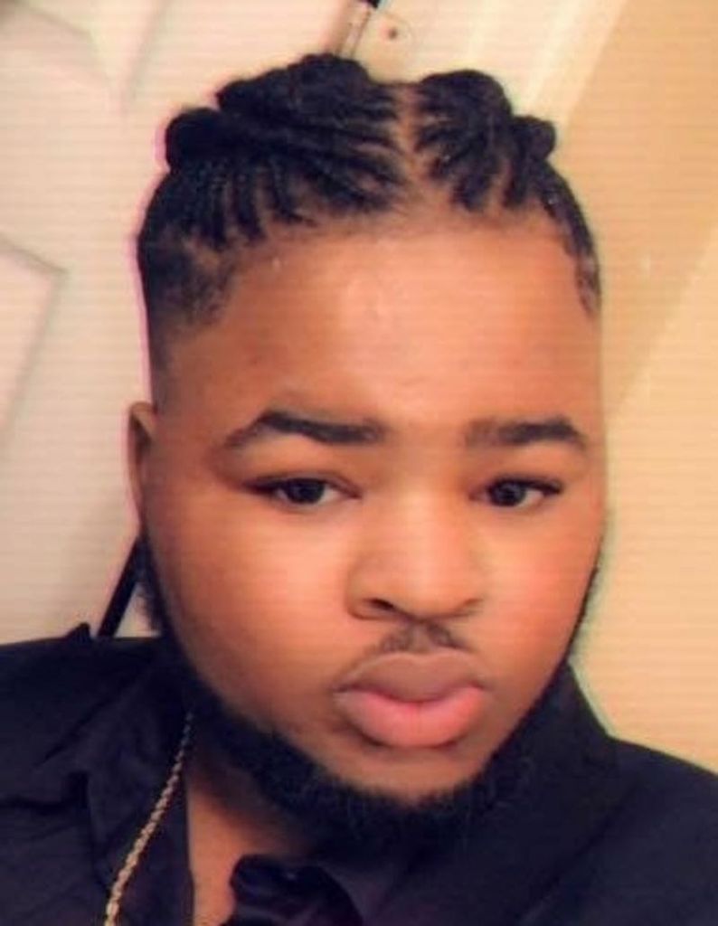 Brandon Alexander Kimble Profile Photo