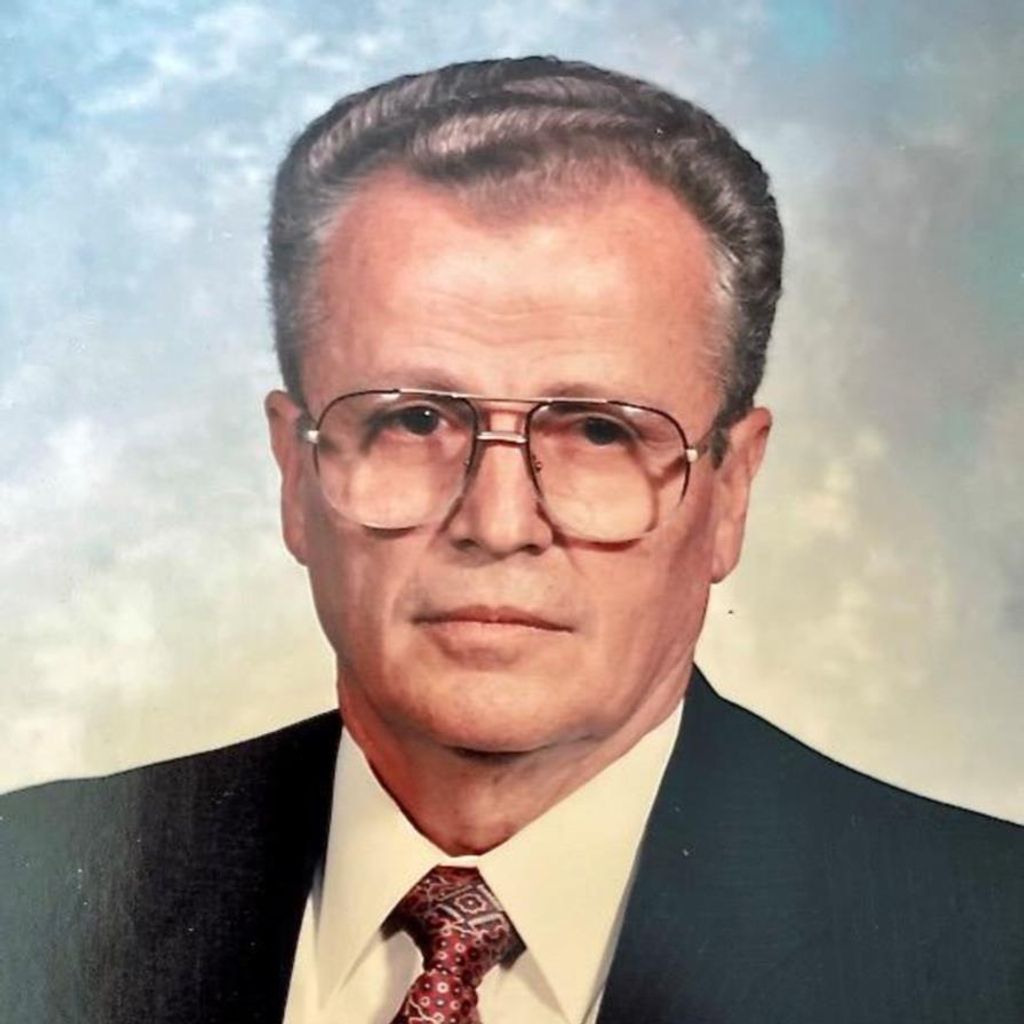 Benjamin Lee Mills Sr.
