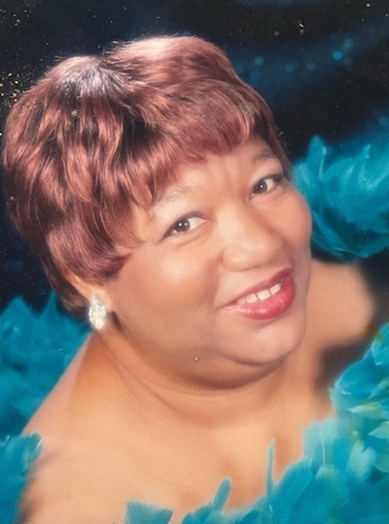 Marilyn Brooks Profile Photo