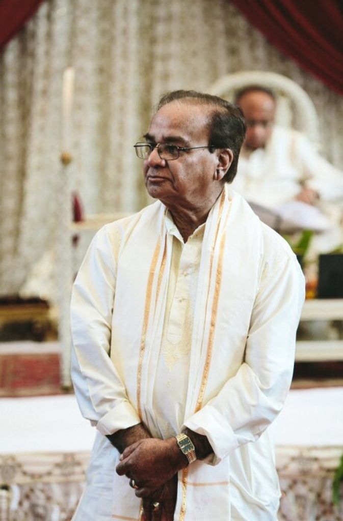 Bhabani Prasad Dey