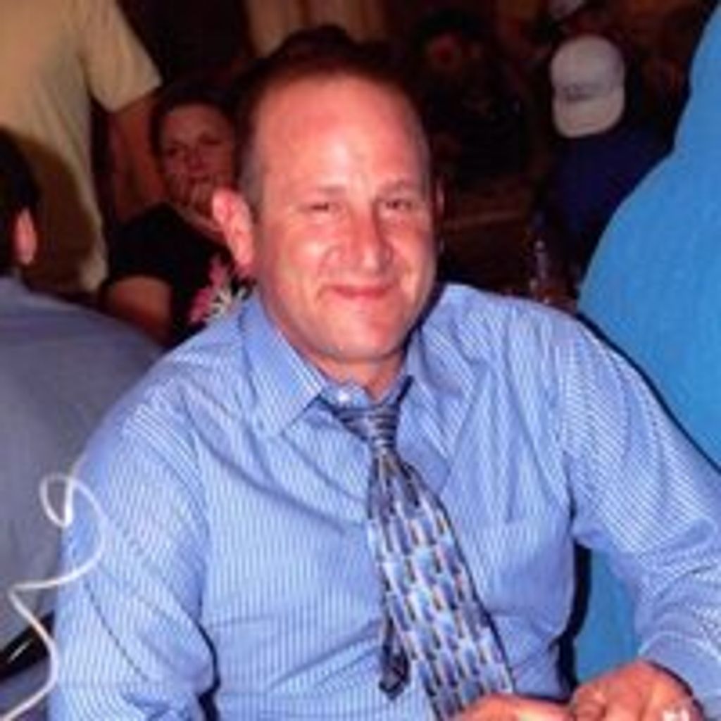 Michael Lee Vogl