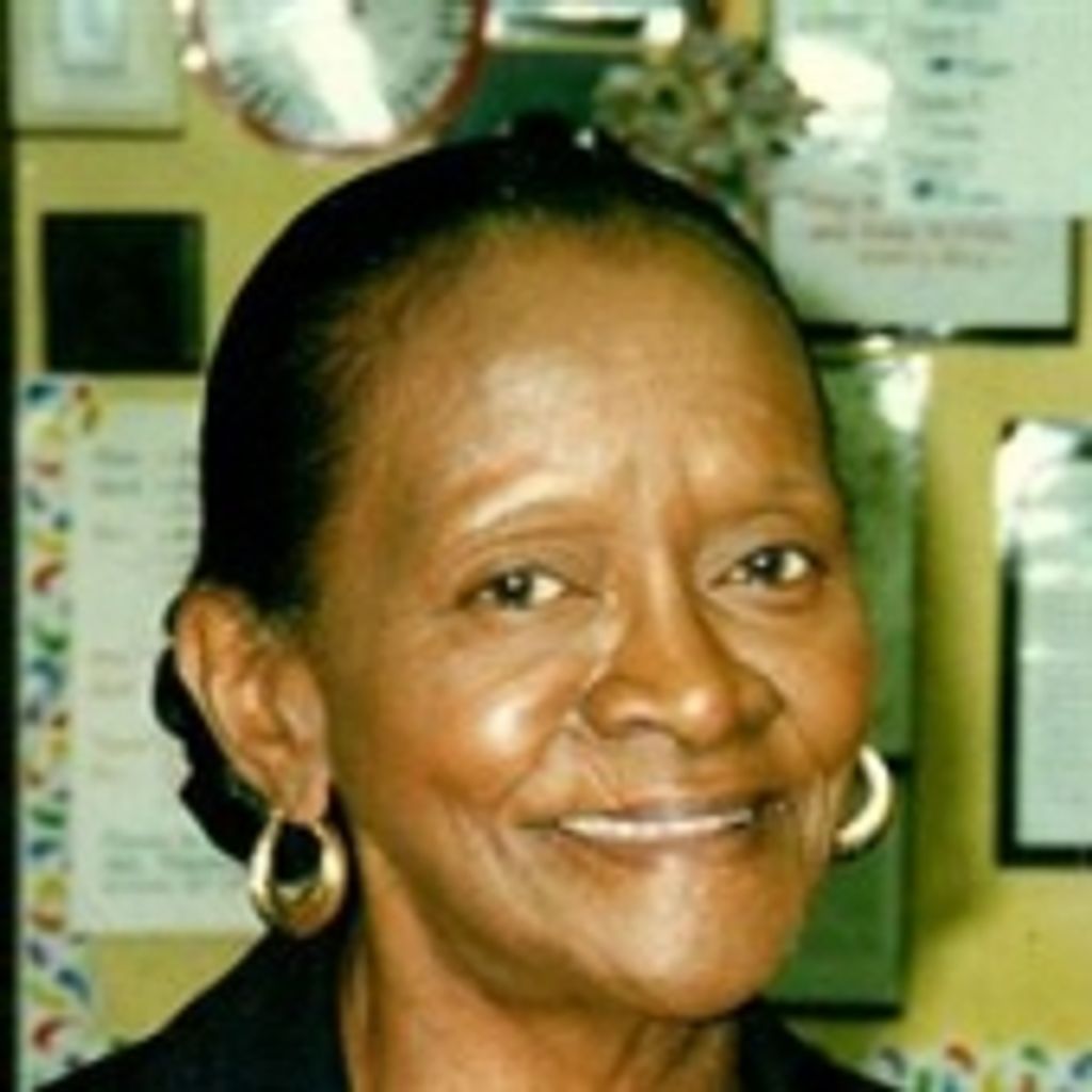 Francis  Ethel Belle