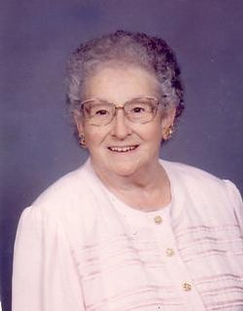 Shirley A Holton
