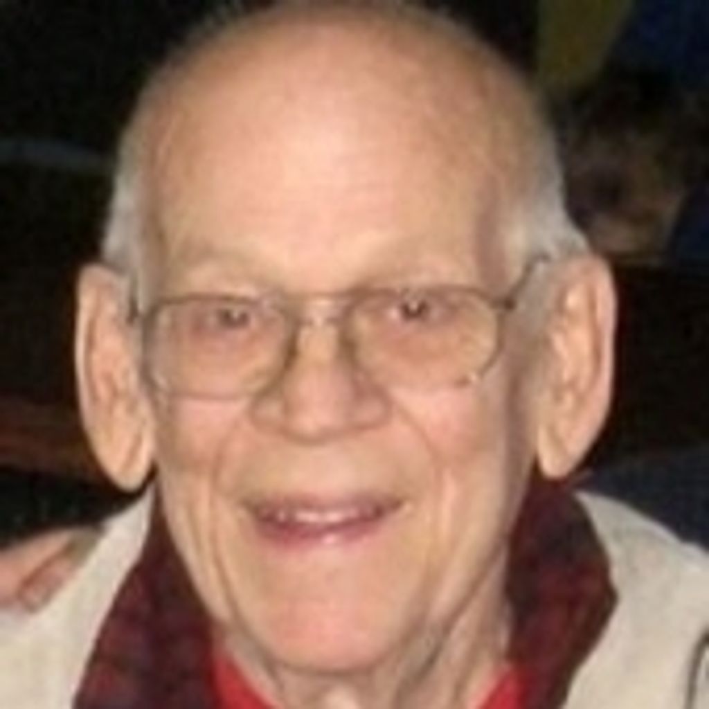 William Louis Bill Barker