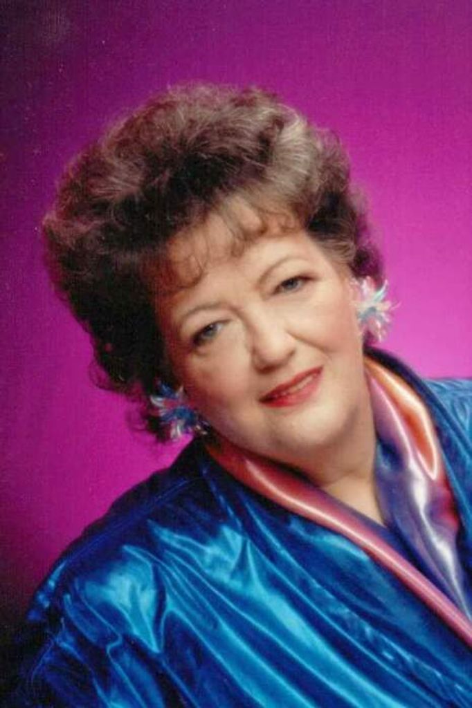 Betty Jean Swann Profile Photo