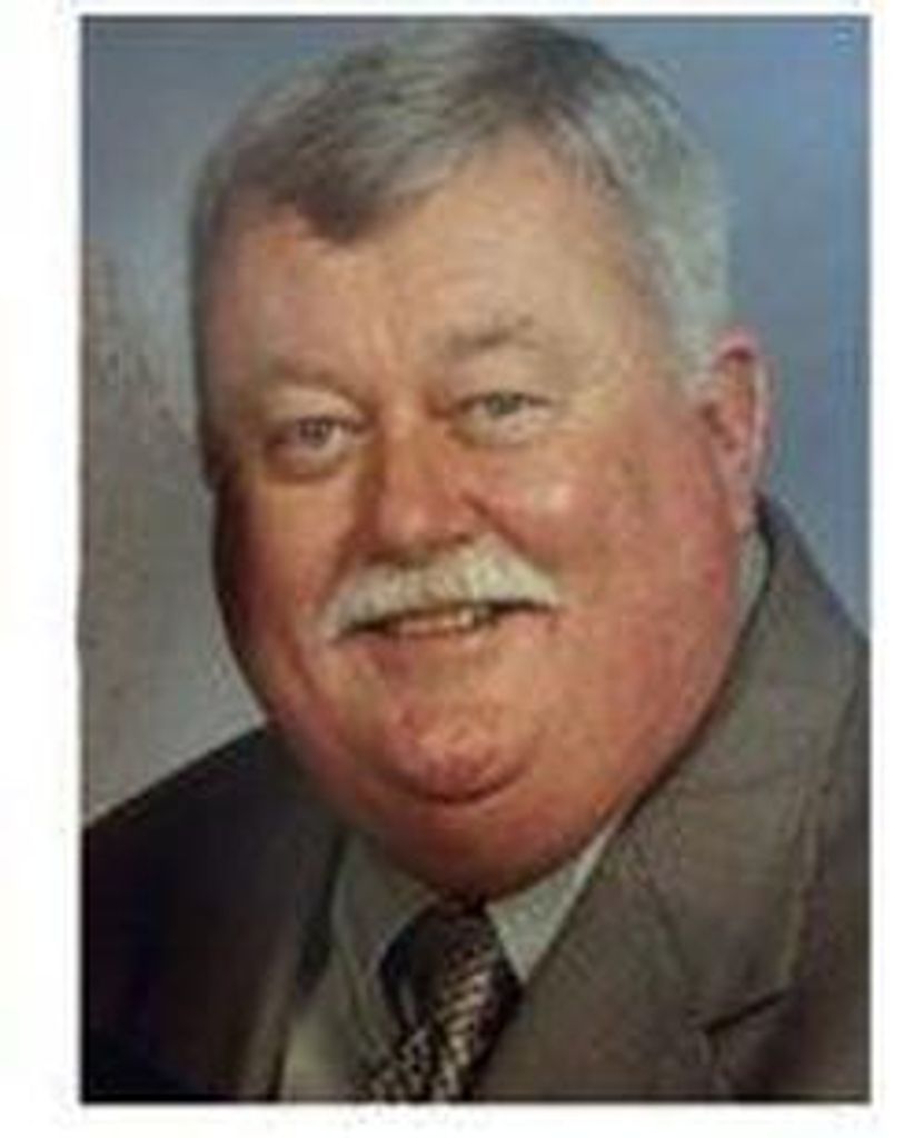 Thomas Irvin Althaus