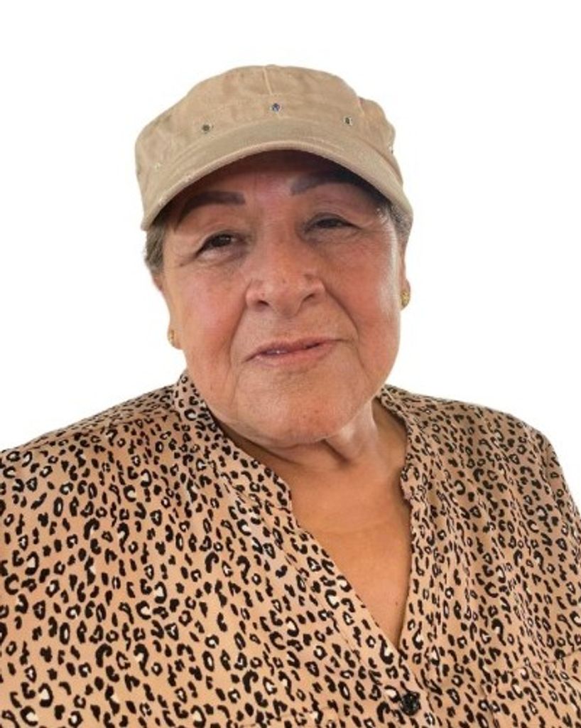 Esperanza Medina Collazo Profile Photo