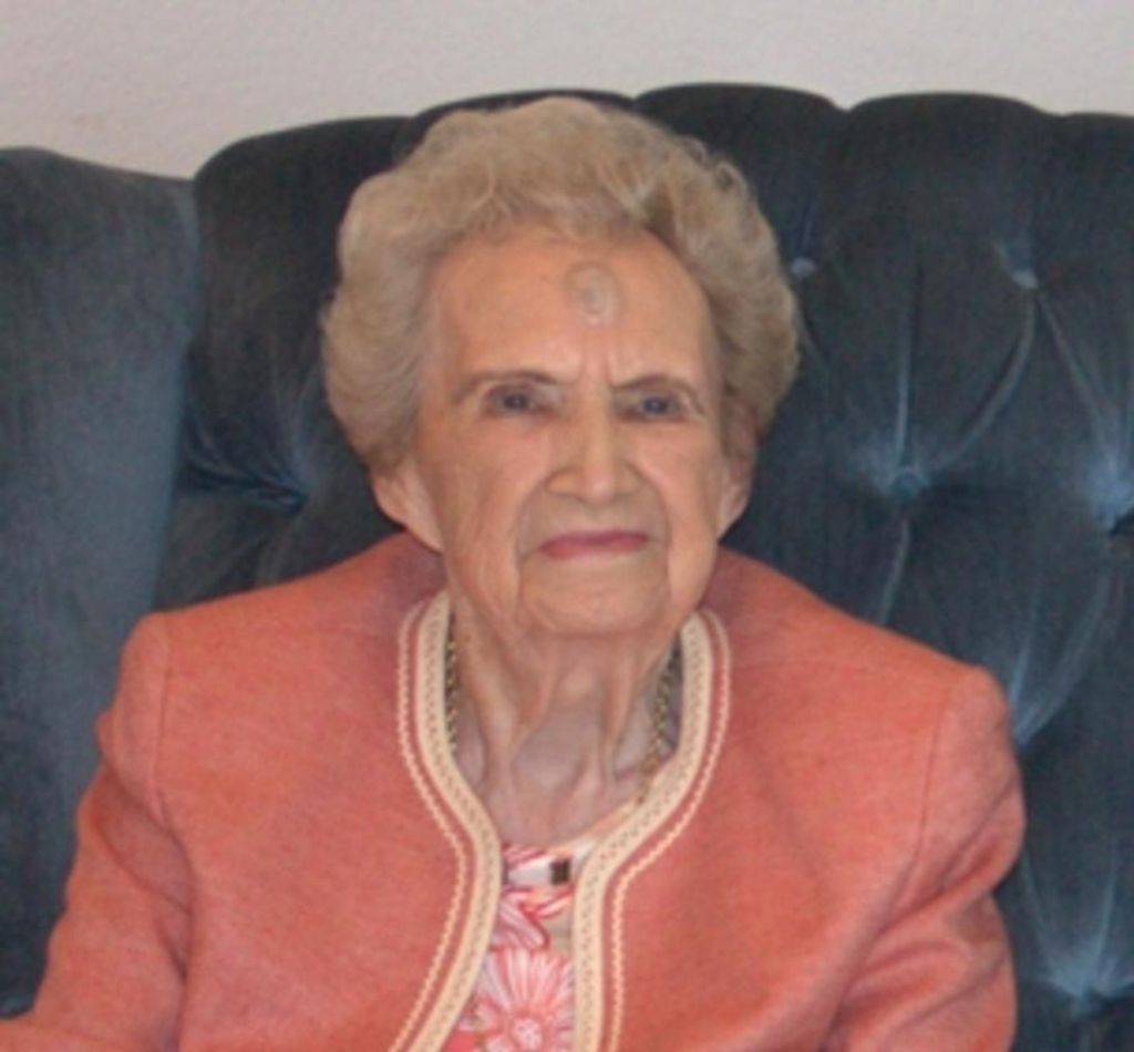 Donna Jean Carey Profile Photo