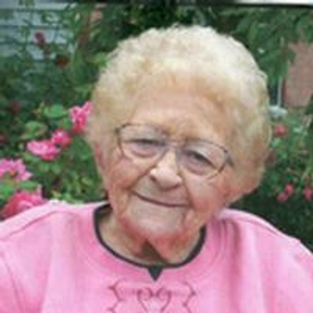 Ruth Gibson