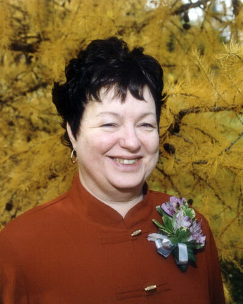 Marilyn Tucker Profile Photo