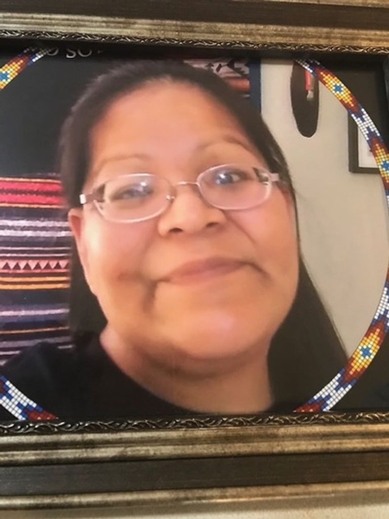 Sadie Gwendolyn Redbear Profile Photo
