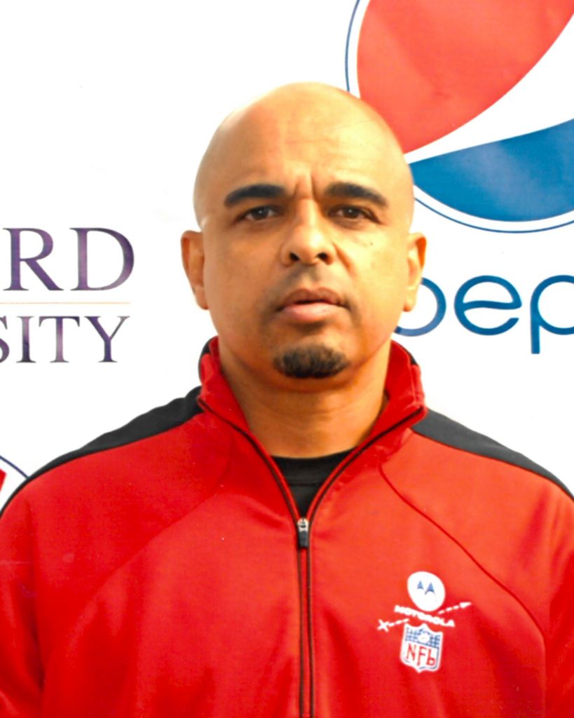 Geoffrey McKinley Stinson