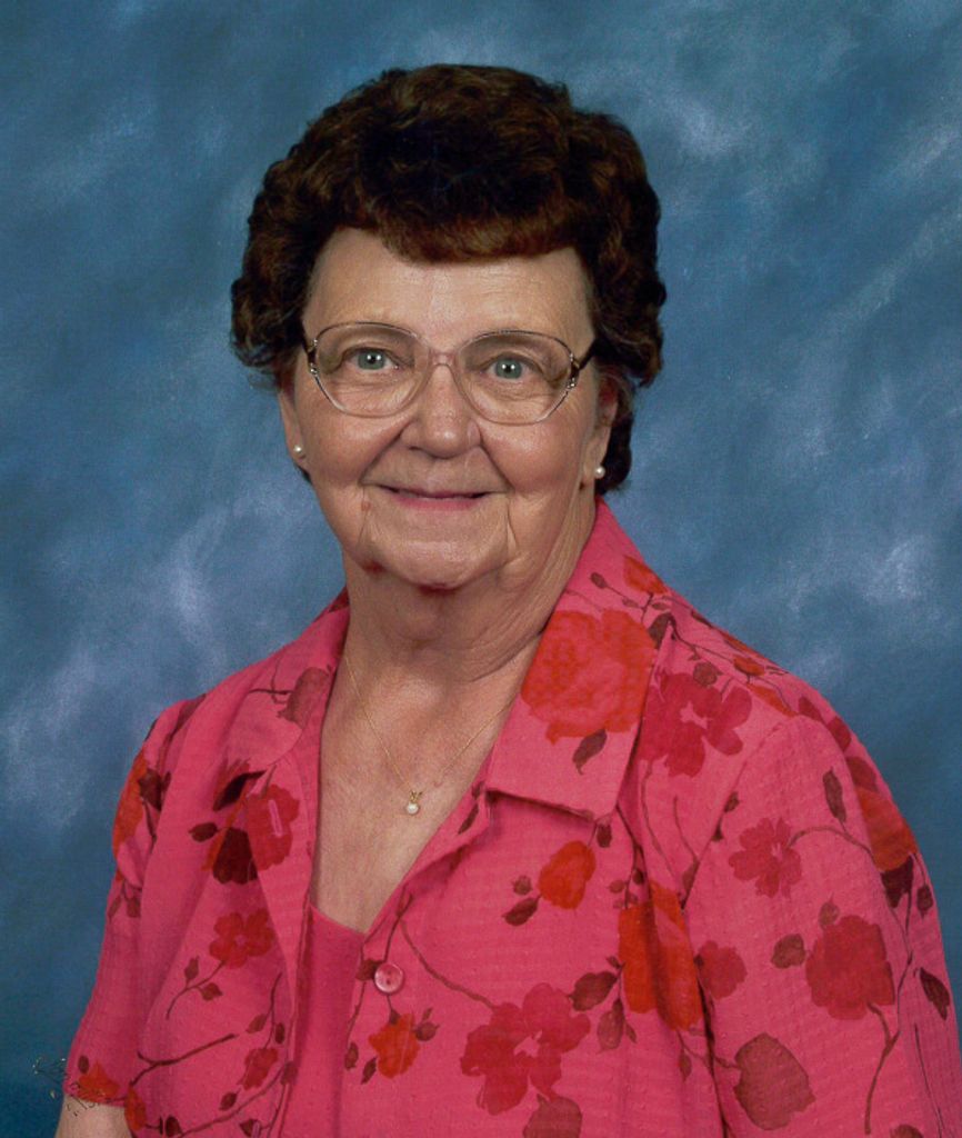 Ruth Guinter