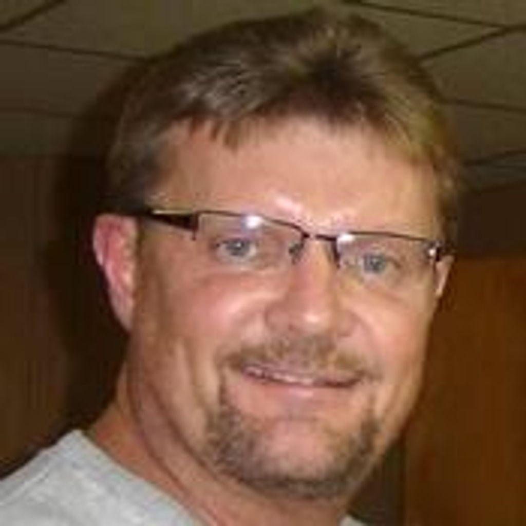 Brian Gordon Bradford