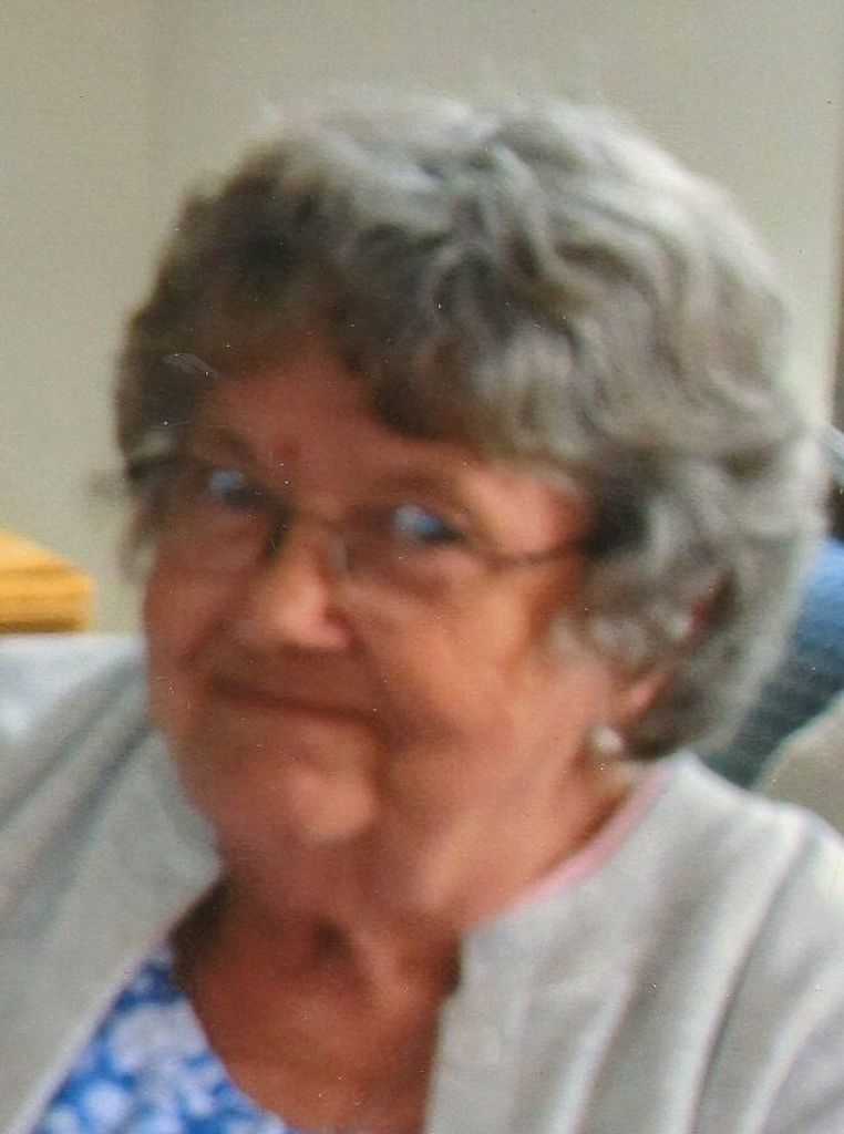 Nancy Ingalls Kelly