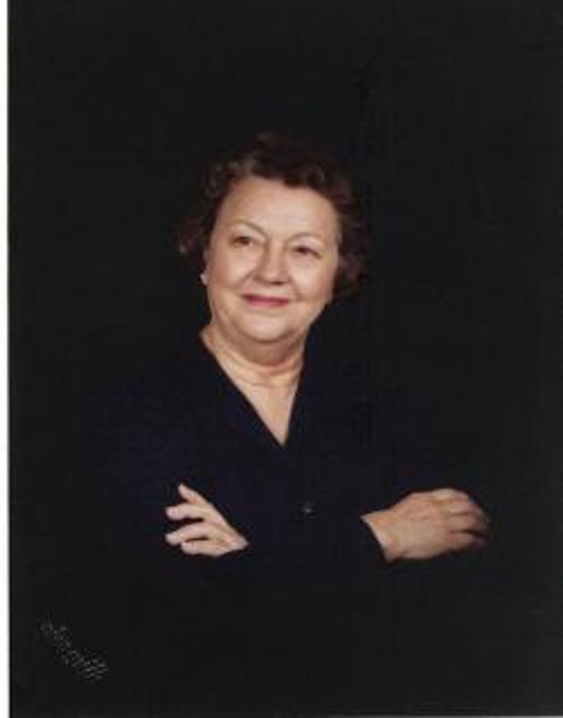 Louise Gulledge