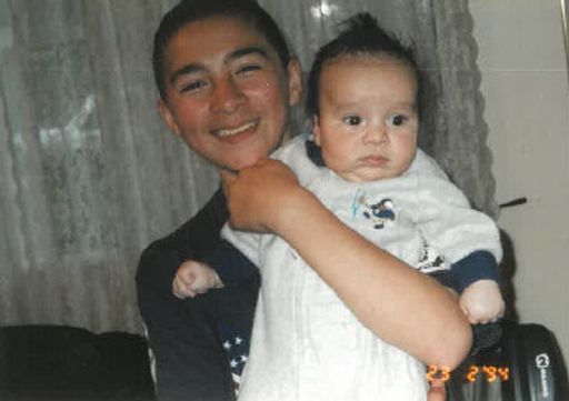 Josue Abraham Curiel photo gallery thumbnail 24 of 25