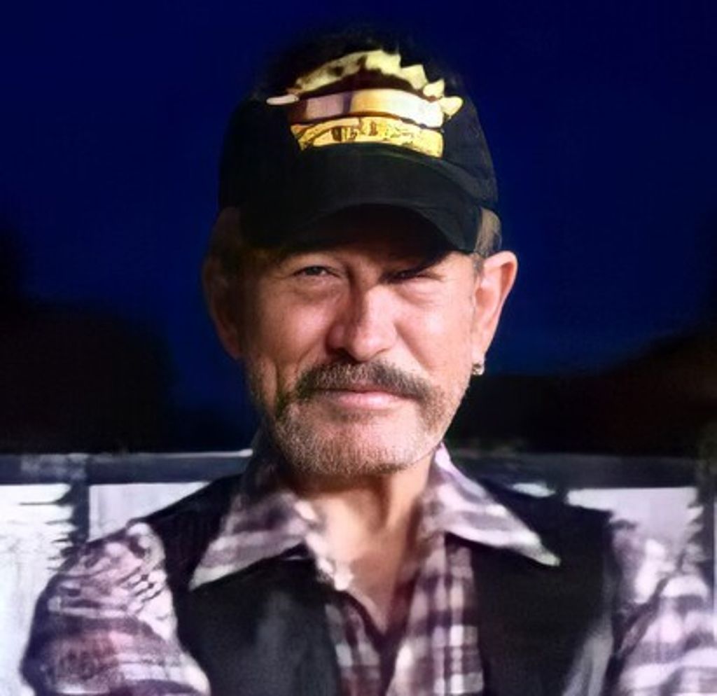 Richard James Williams Profile Photo