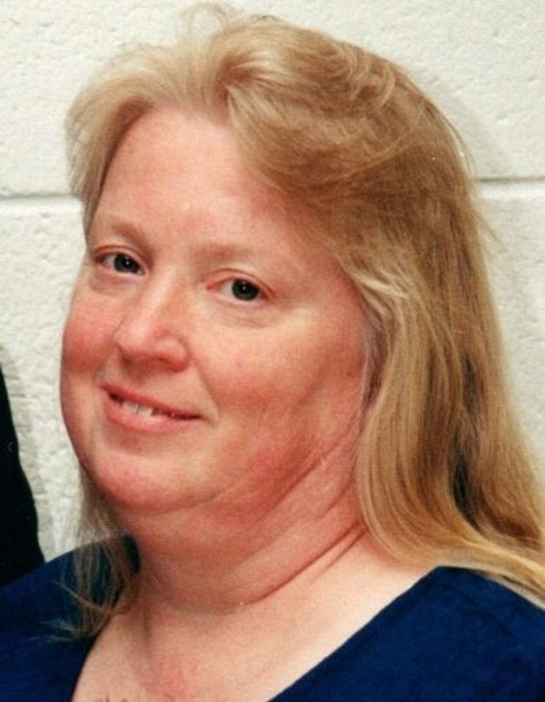 Peggy Mcdaniel