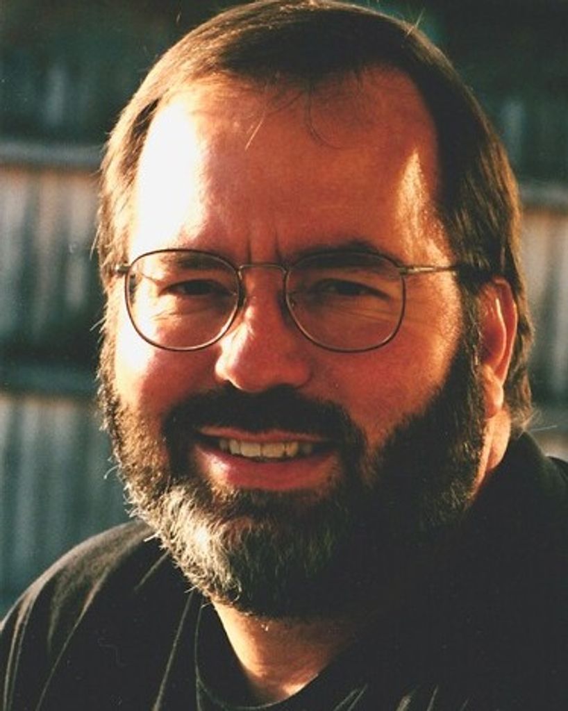 Charles "Chuck" Wesley Hardwick