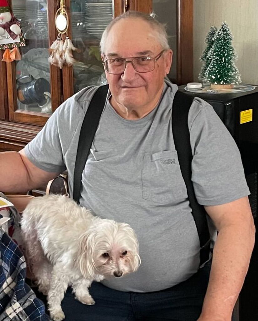 Michael " Mike" Skocilich