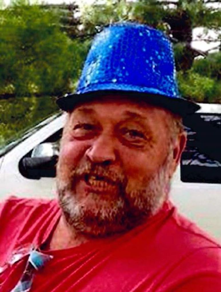 James "Jim" A. Clark