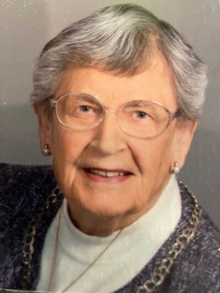 Dorothy Carroll Profile Photo