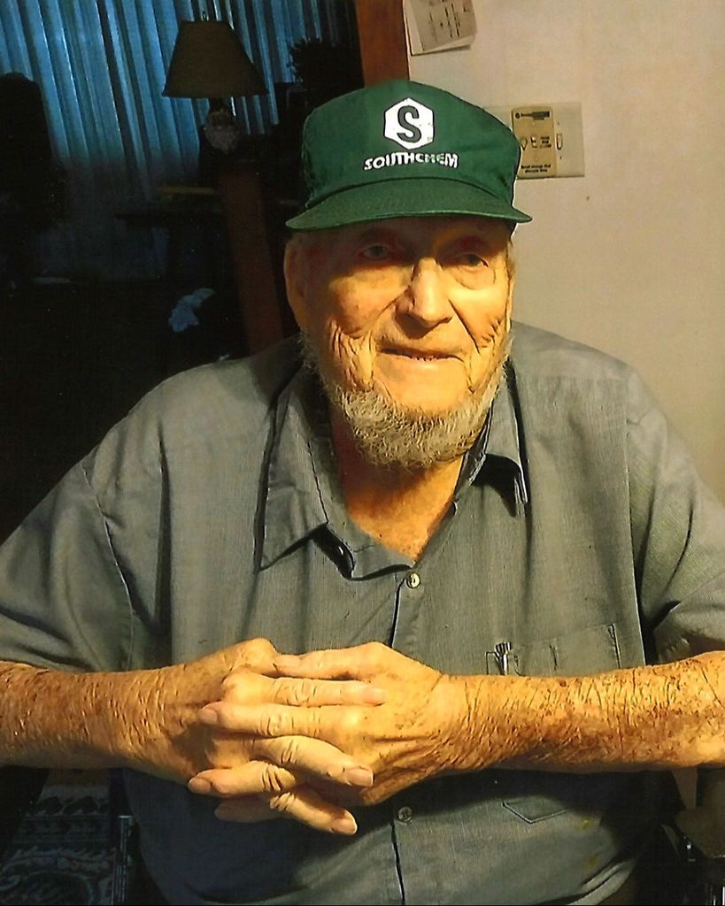 Wilburn Eugene Mabe Profile Photo