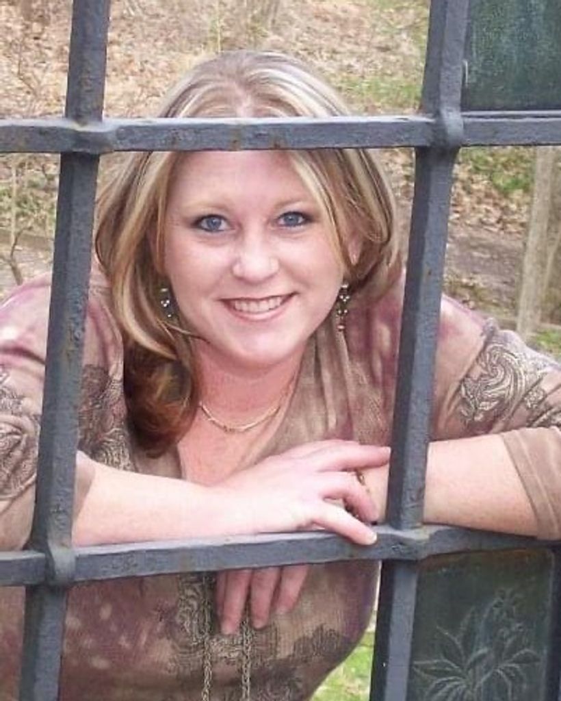 Tonya Renee Seay
