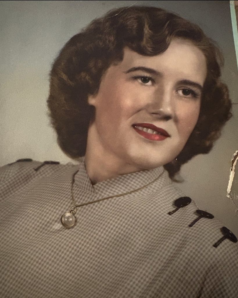 Bobbye Jean Hughes Profile Photo