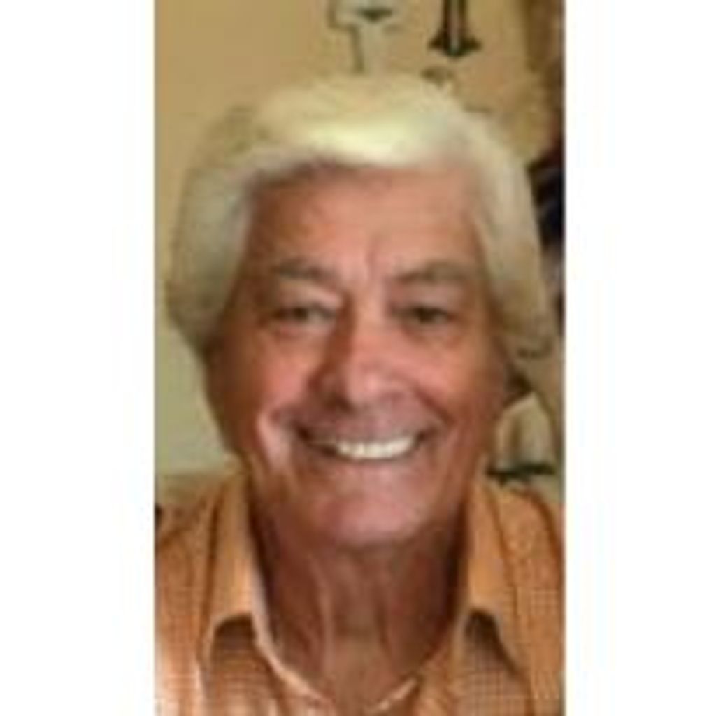 Ralph Frazier