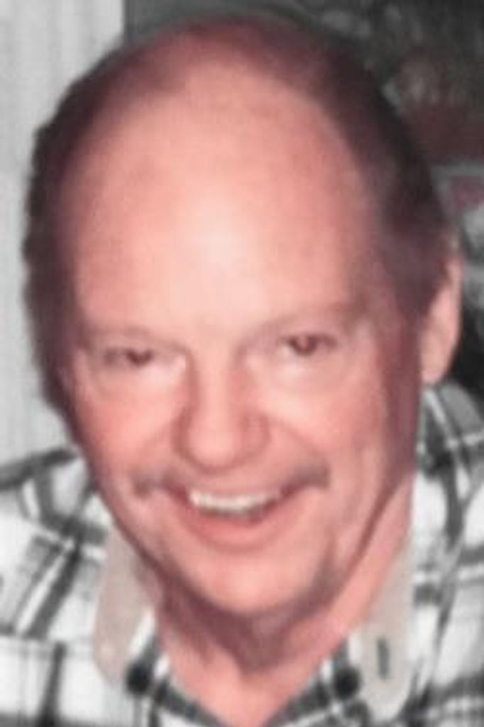 Leroy  Gene Vandersall