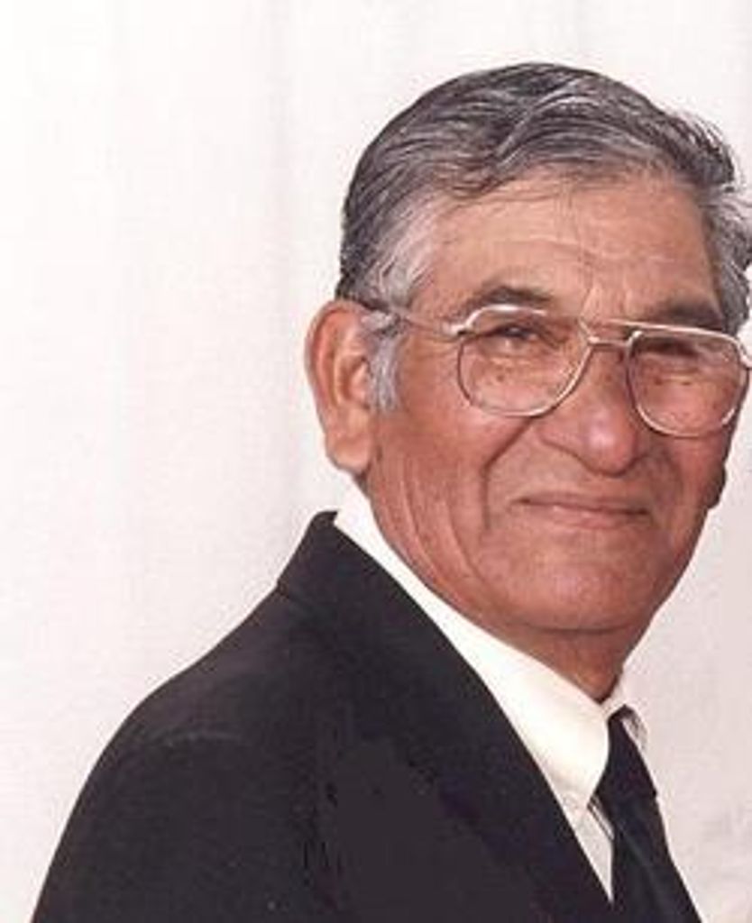 Amado R. Benavidez Profile Photo