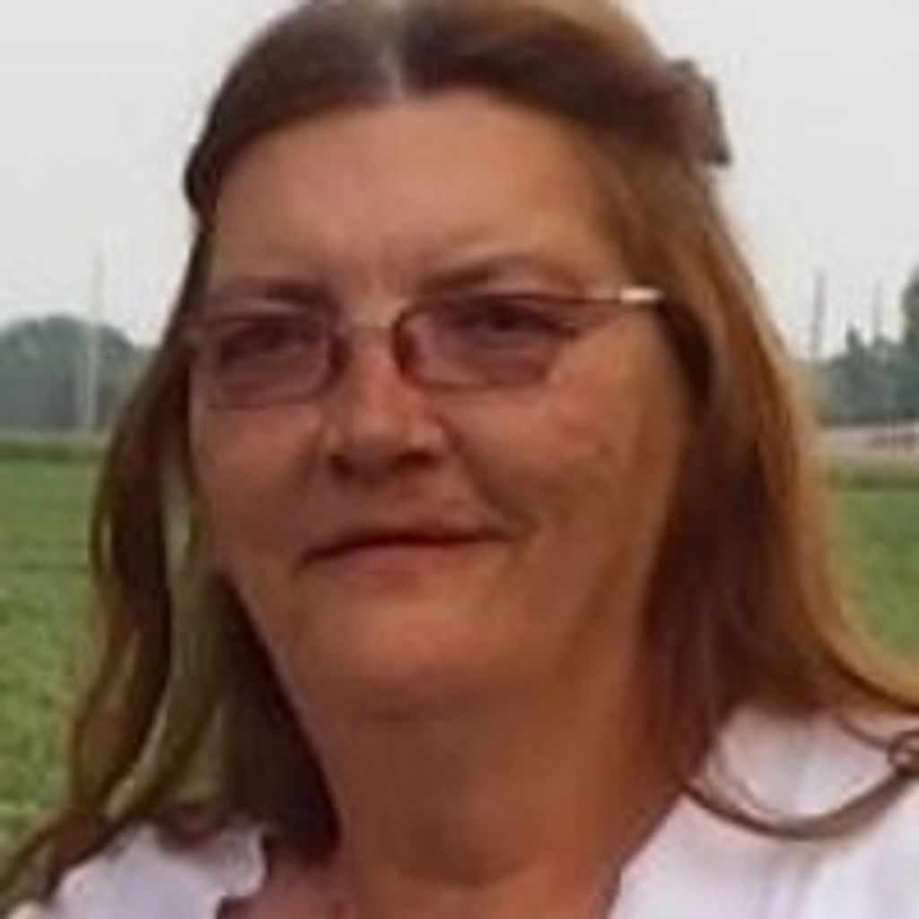 Faye Louise Giesler