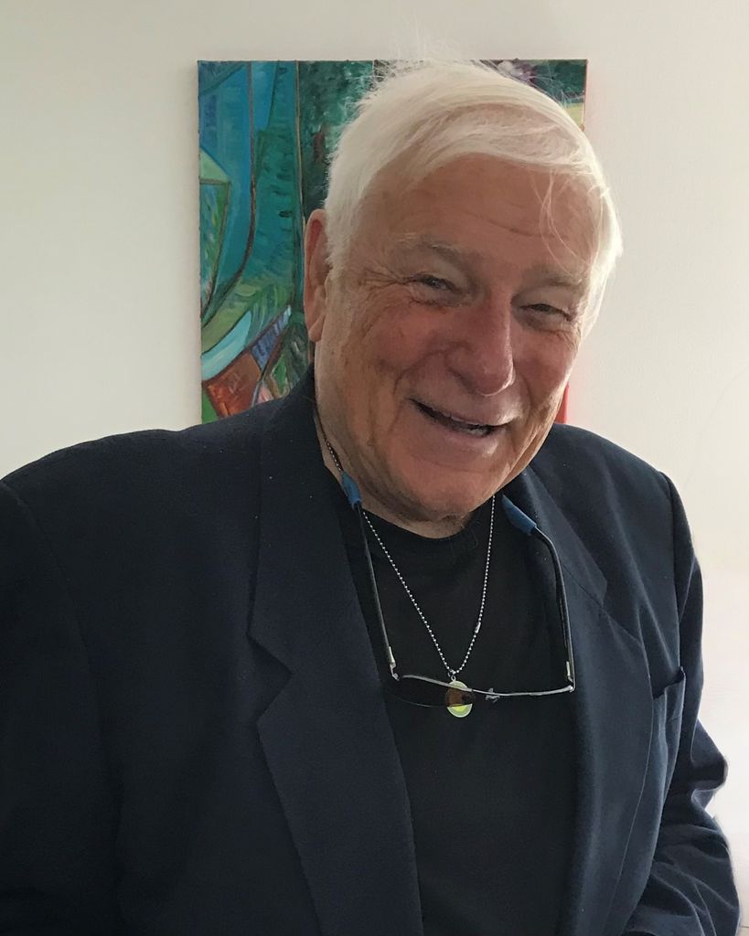 Robert Alexander Bochan