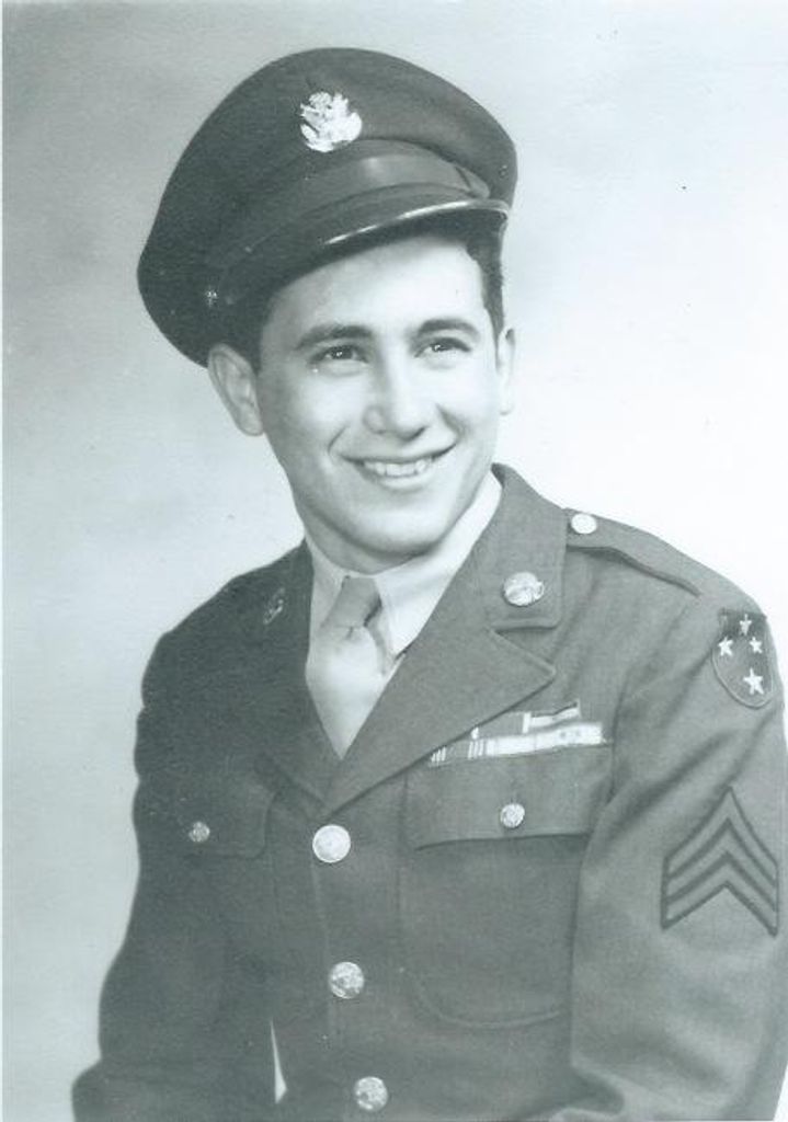 Joseph John Viscariello