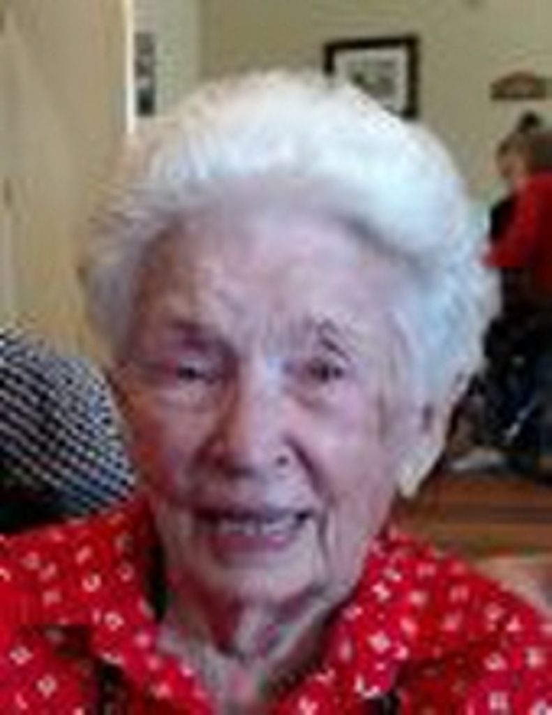 Doyce Lee Maywald