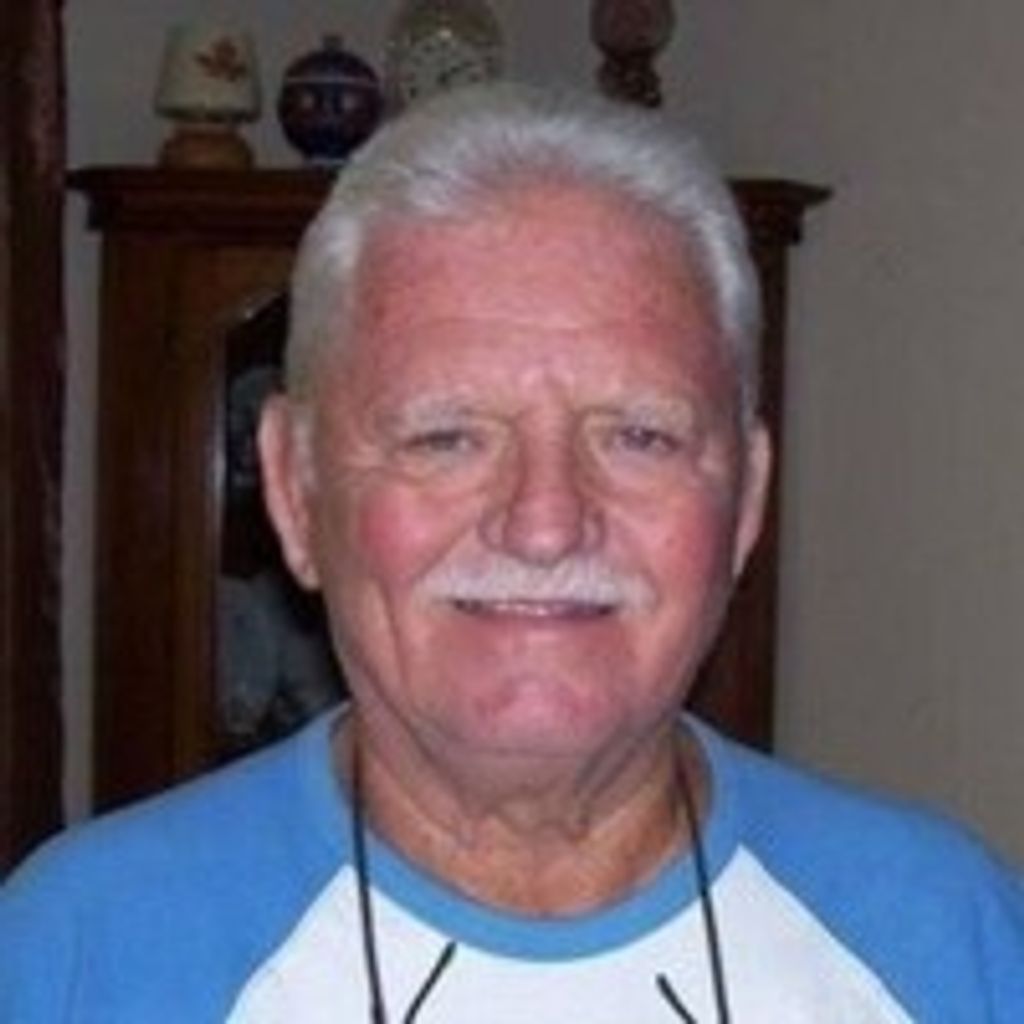 Jerry Arthur Atkins Profile Photo