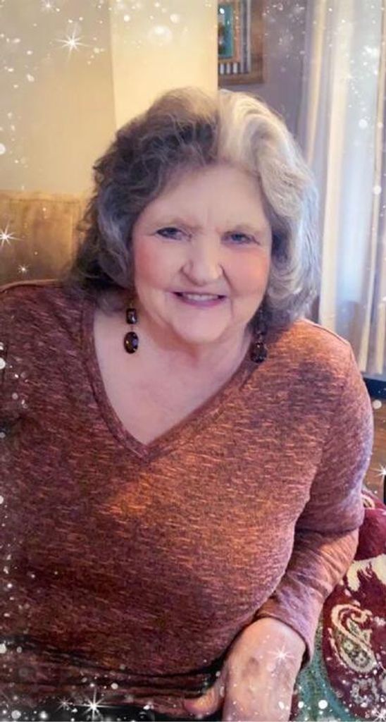 Ruby Jewell Power Profile Photo