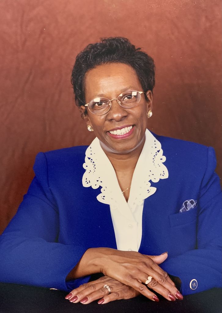 Mrs. Nancy Louise Lawrence Profile Photo