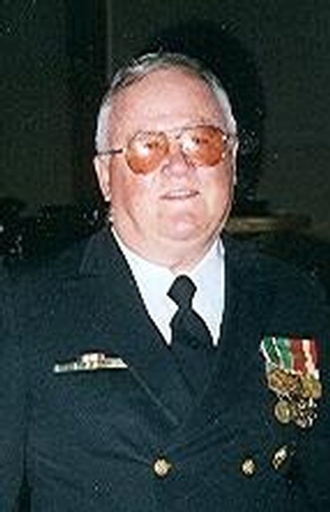 John Helley, Sr.