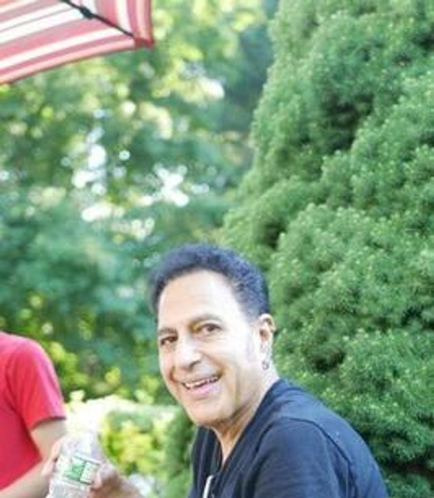 Donald Passerelli