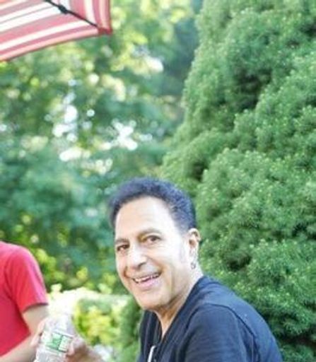 Donald Passerelli Profile Photo