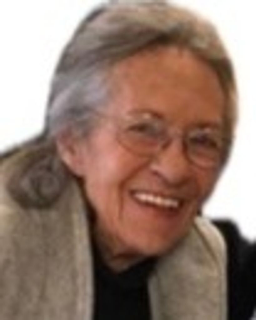Nancy Vondell Keesee